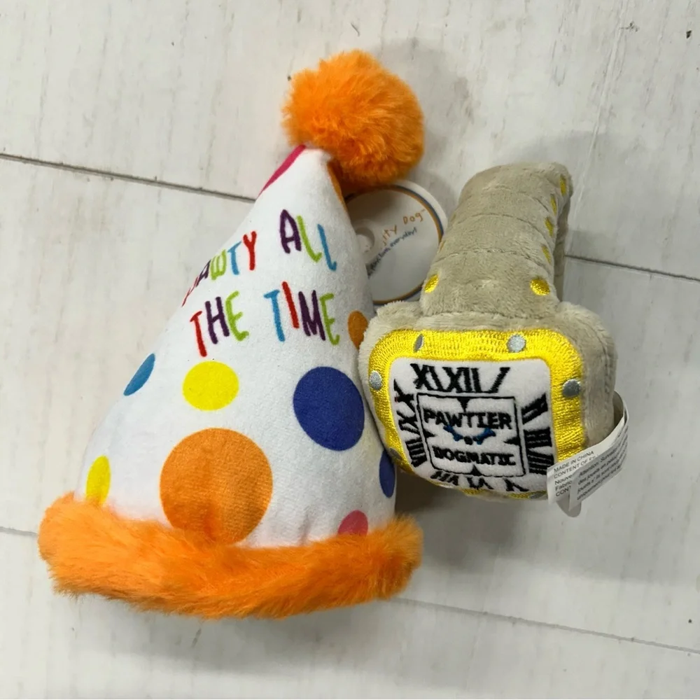 haute diggity dog nwt lot